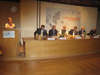 Foto: Delegacin de Think Gaur en Roma.