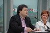 Vdeo: Presentacin ante los medios del proyecto "Think Gaur Euskadi 2020" (video 2)